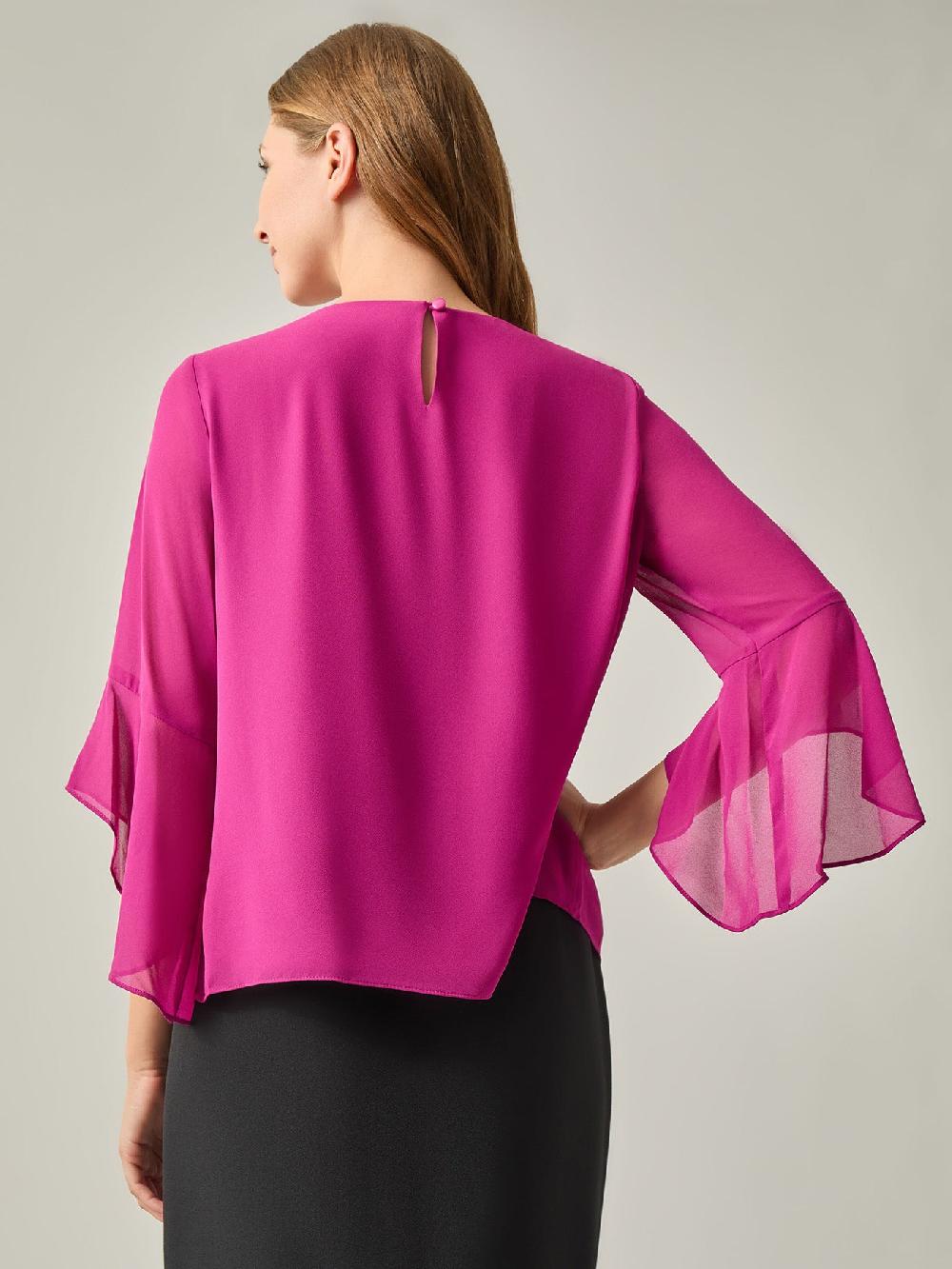 Kasper Carrie Blouse