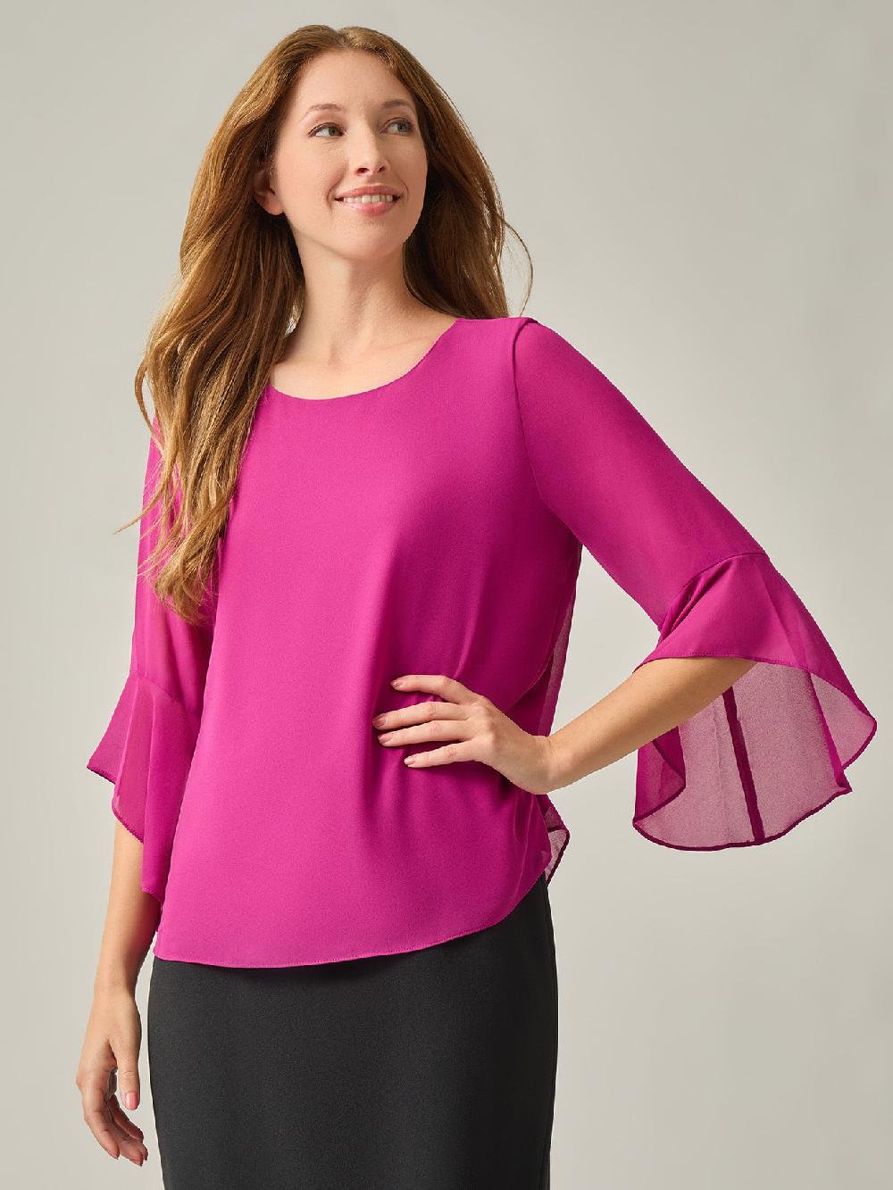 kasper Carrie Blouse