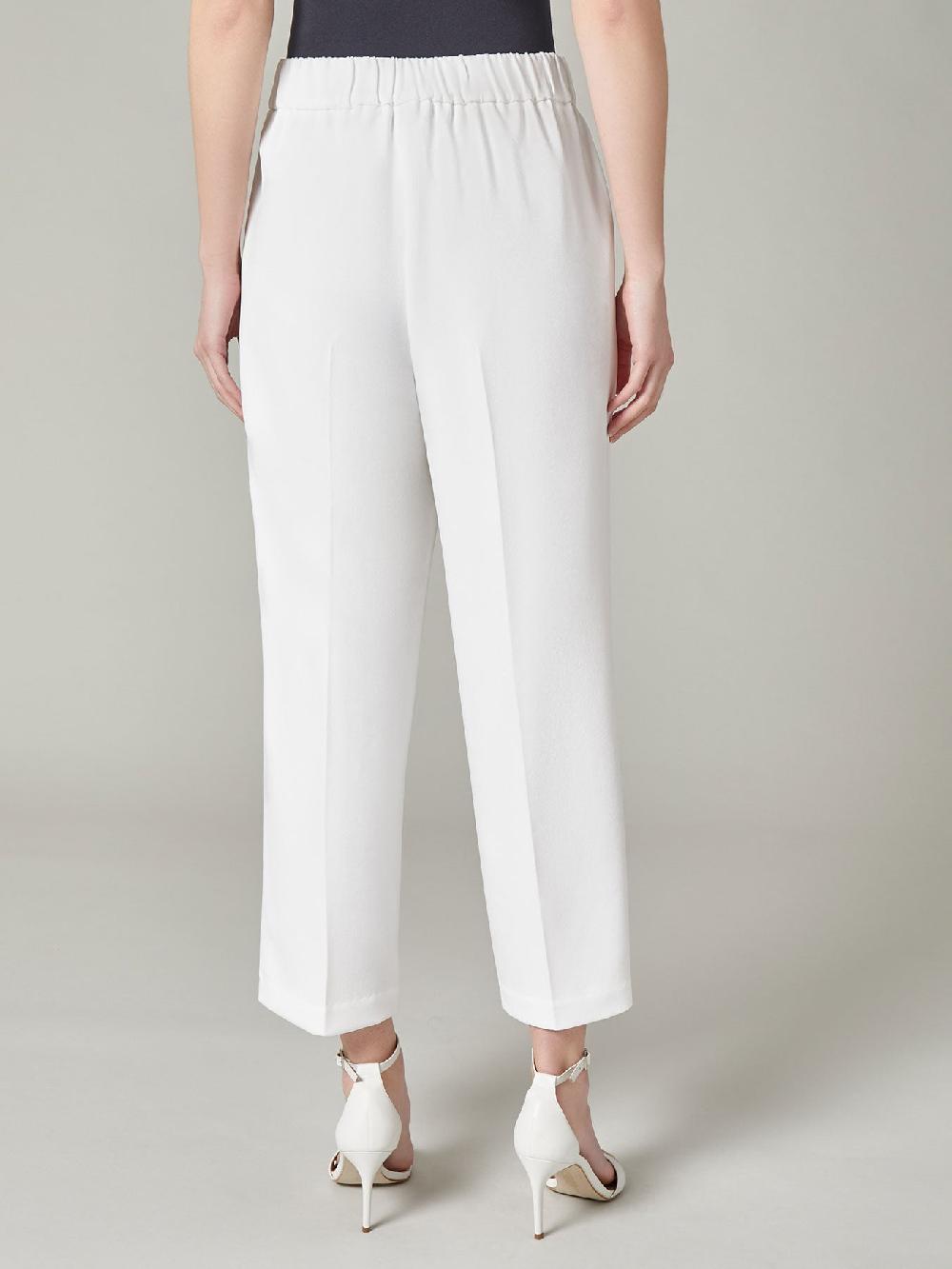 Kasper Cayden Pant Iconic Stretch Crepe
