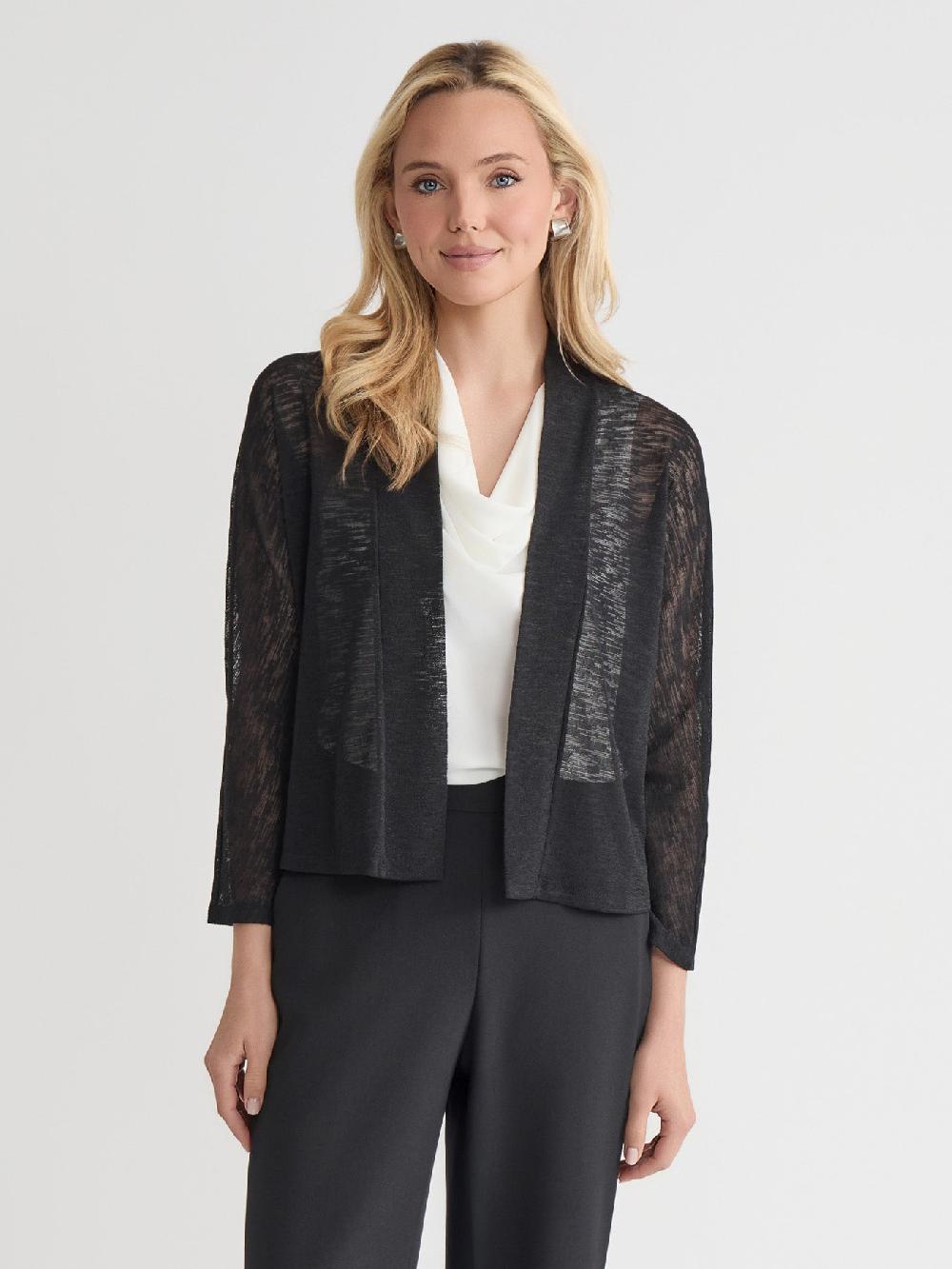 kasper Day Cardigan Everyday Knit