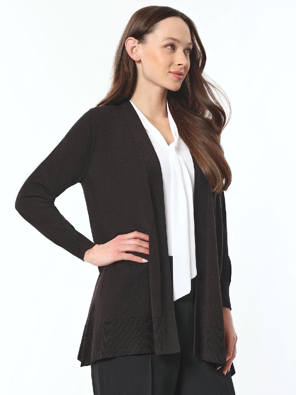 Kasper Easton Cardigan