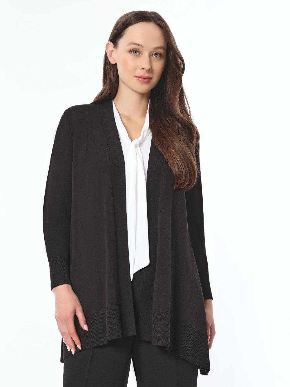 kasper Easton Cardigan