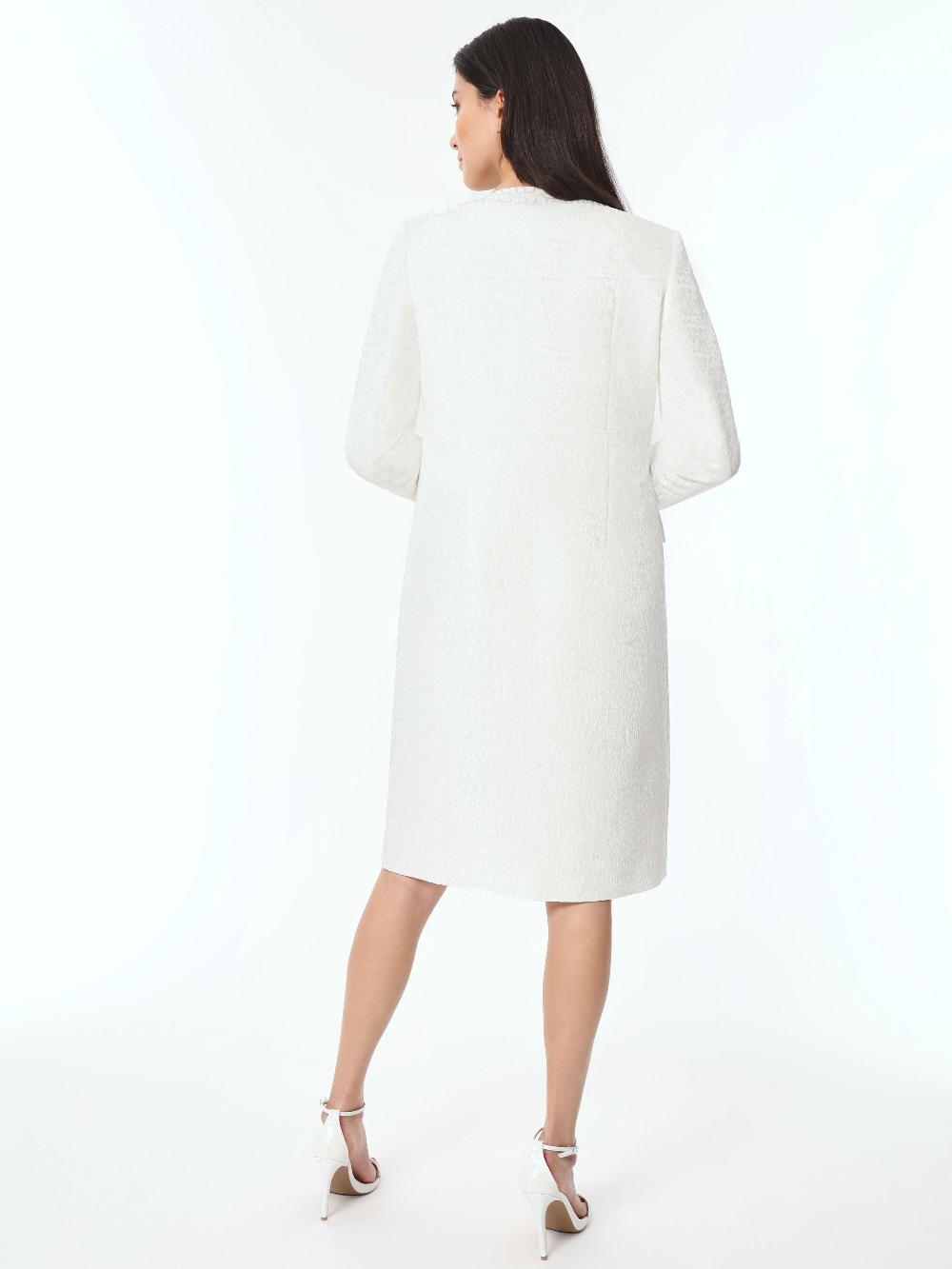 Kasper Fallon Topper