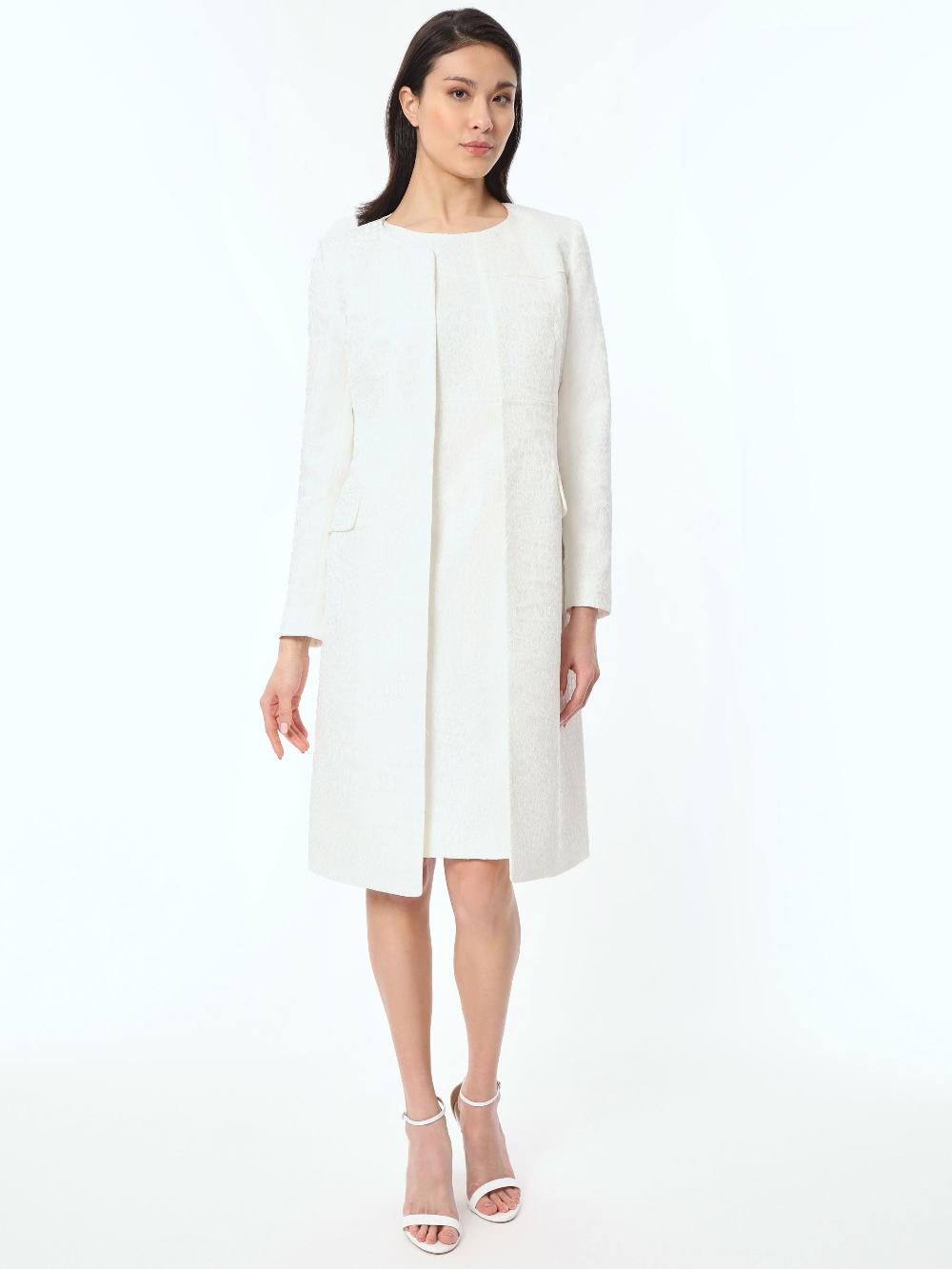 kasper Fallon Topper