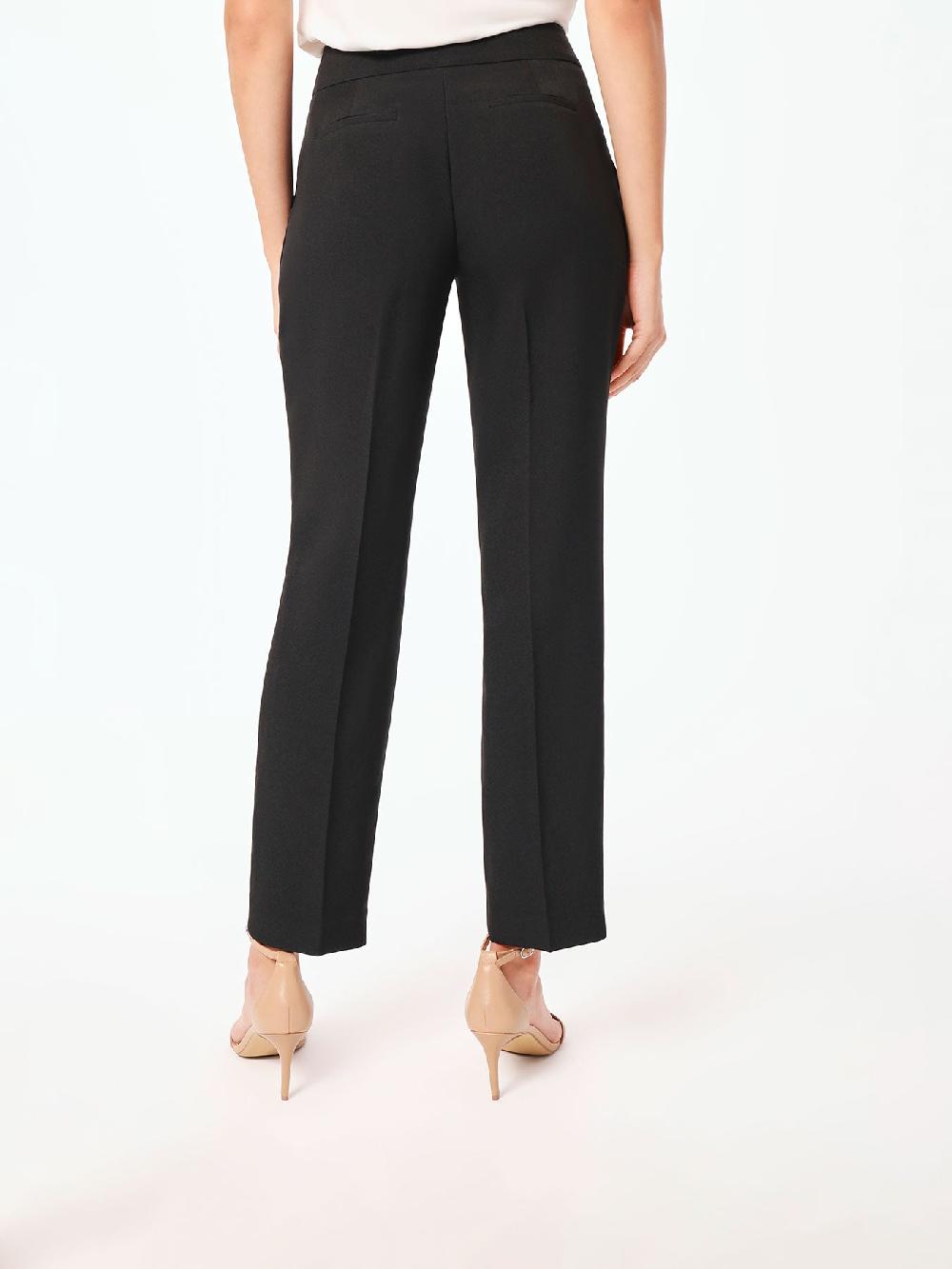 Kasper Finn Pant Iconic Stretch Crepe