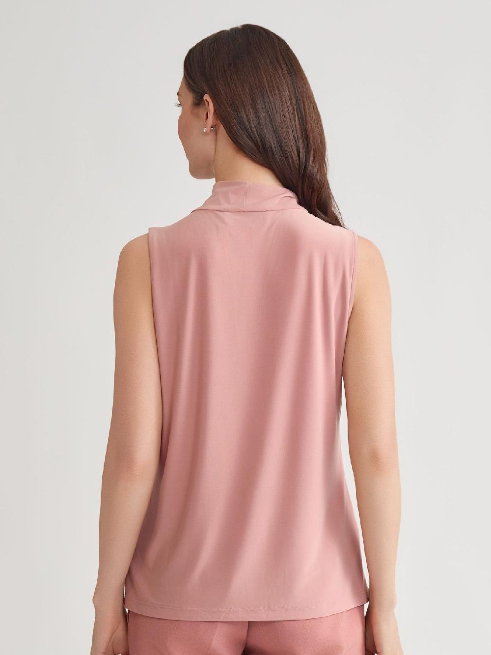 Kasper Greer Top Everyday Knit