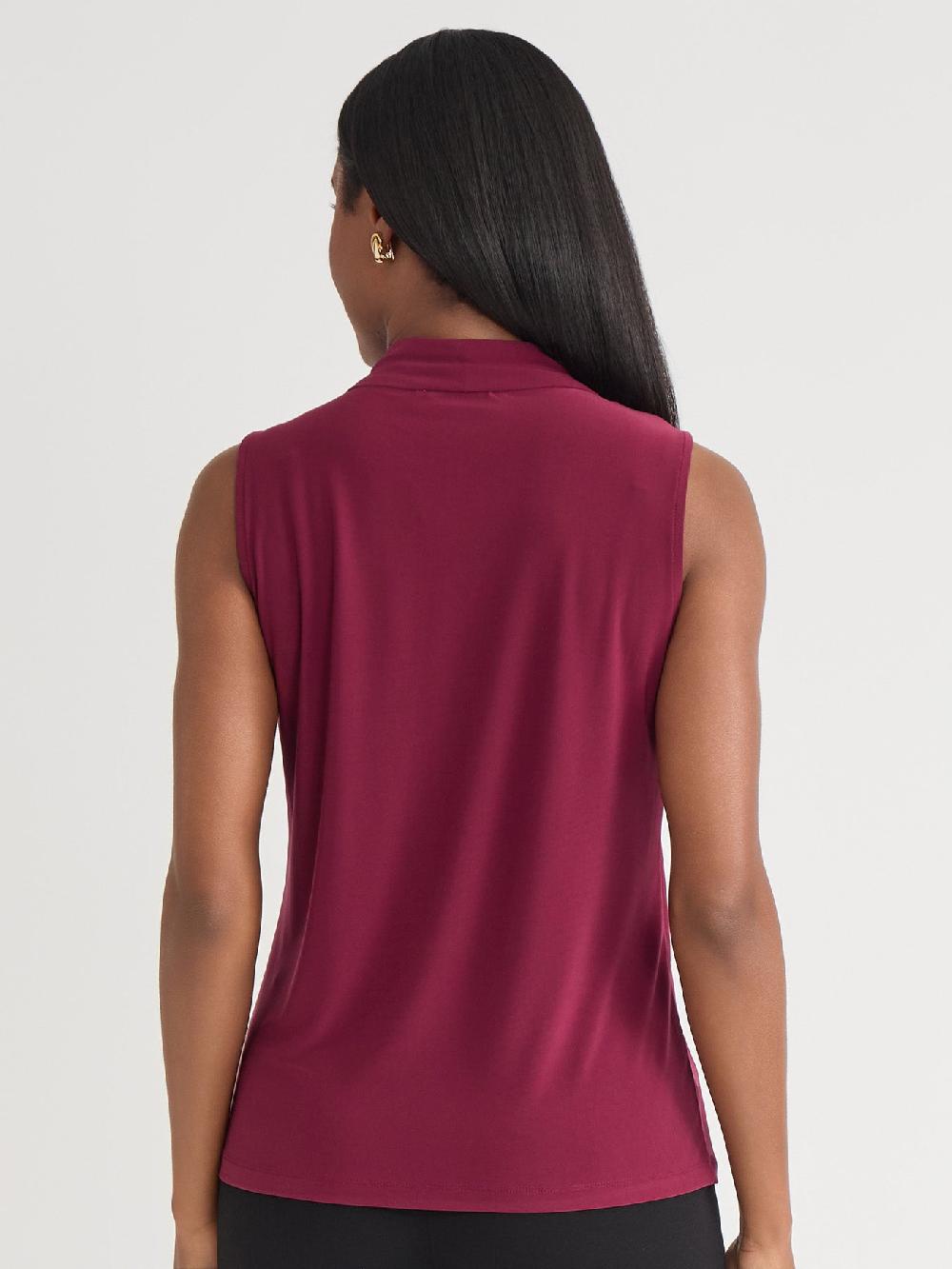 Kasper Greer Top Everyday Knit