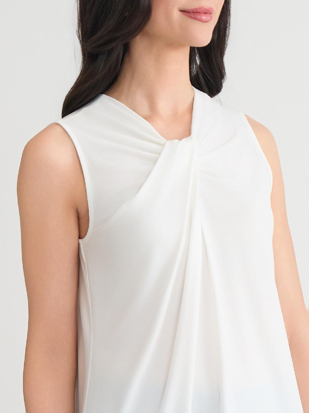 Kasper Greer Top Everyday Knit