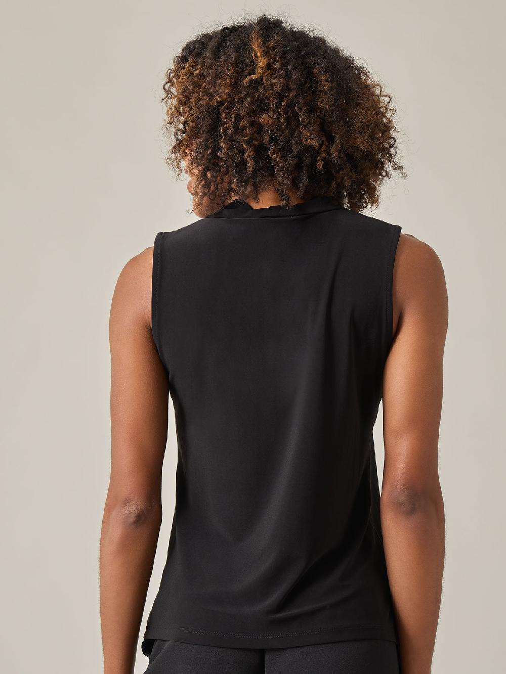 Kasper Greer Top Everyday Knit