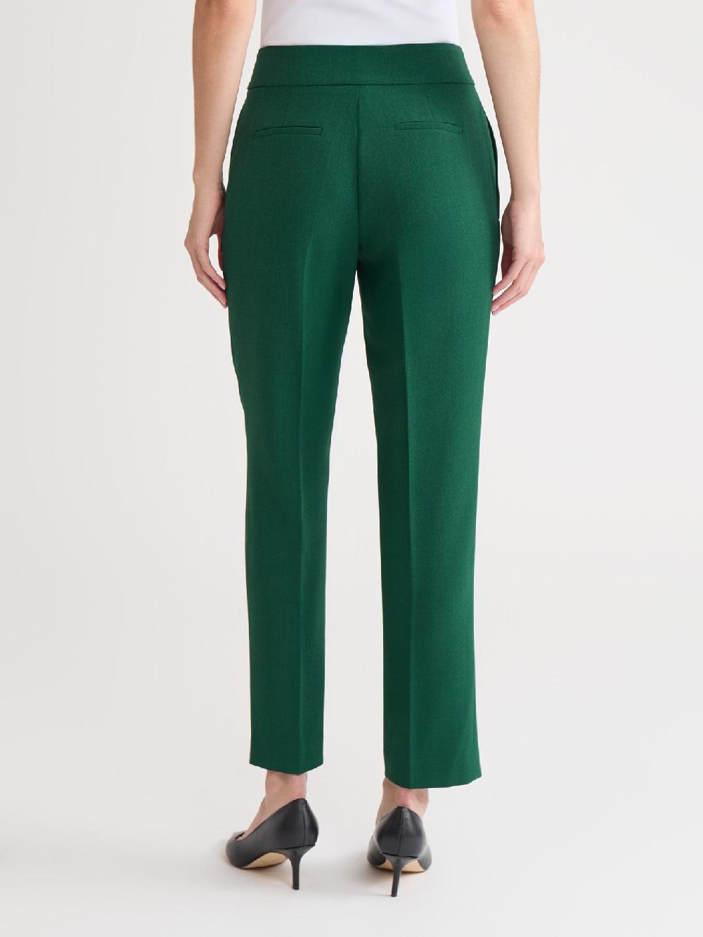 Kasper Harlow Pant Iconic Stretch Crepe