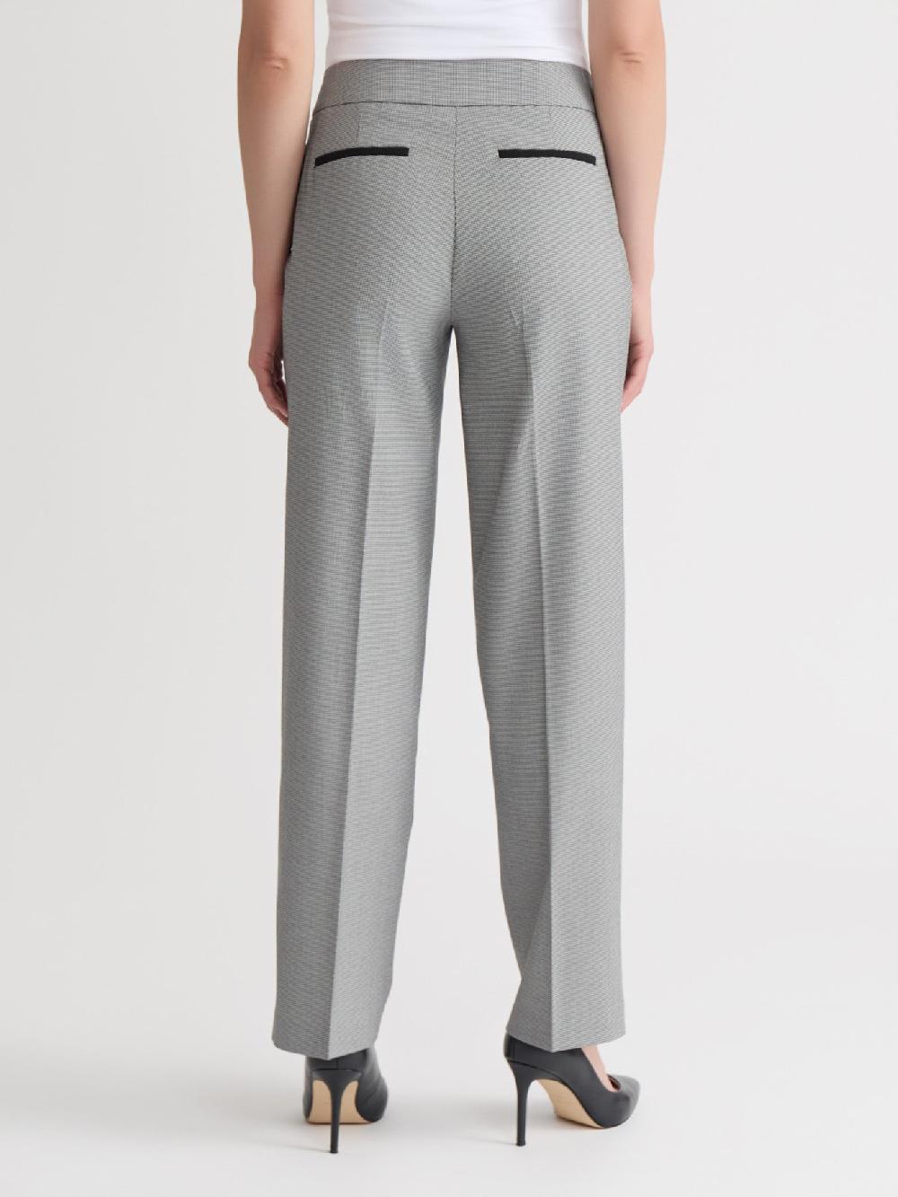 Kasper Harlow Pant Iconic Stretch Crepe