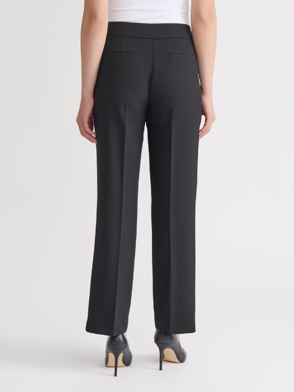 Kasper Harlow Pant Iconic Stretch Crepe
