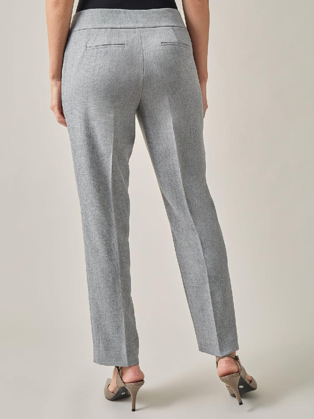 Kasper Harlow Pant Iconic Stretch Crepe
