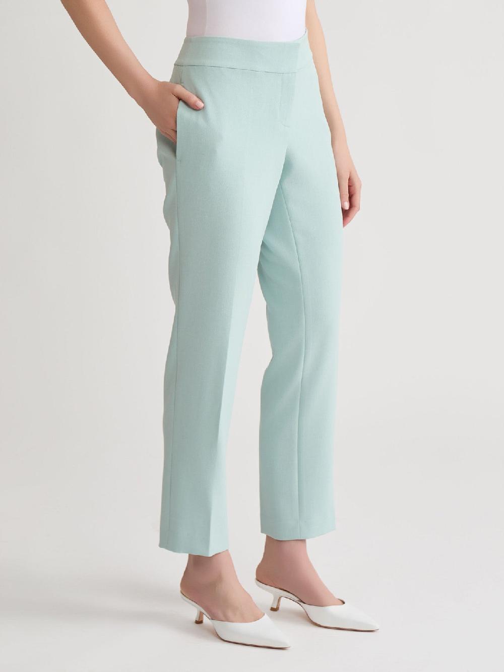 Kasper Harlow Pant Iconic Stretch Crepe