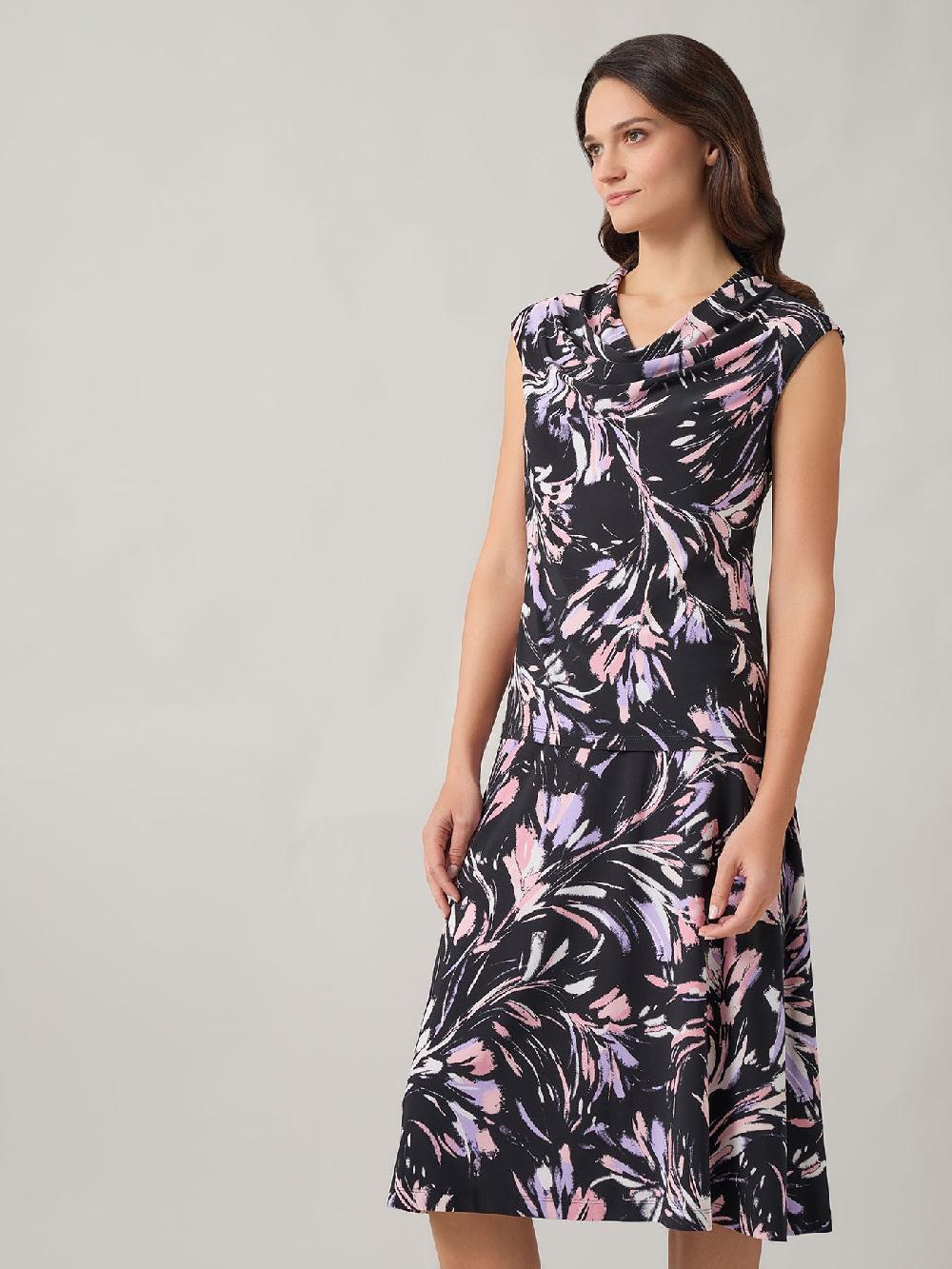 Kasper Mae Top Everyday Knit