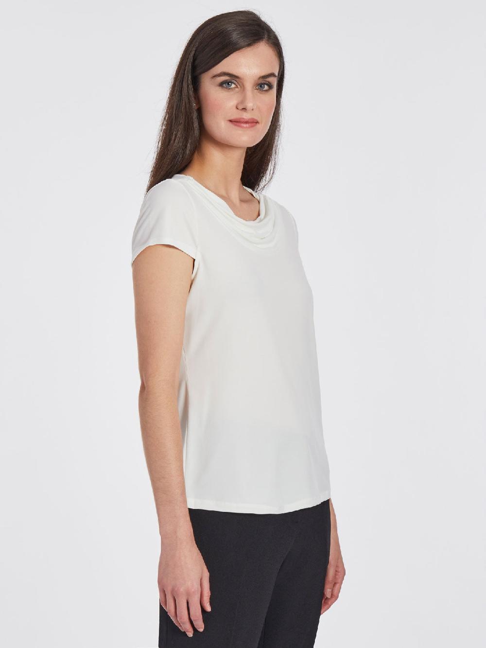 Kasper Mae Top Everyday Knit