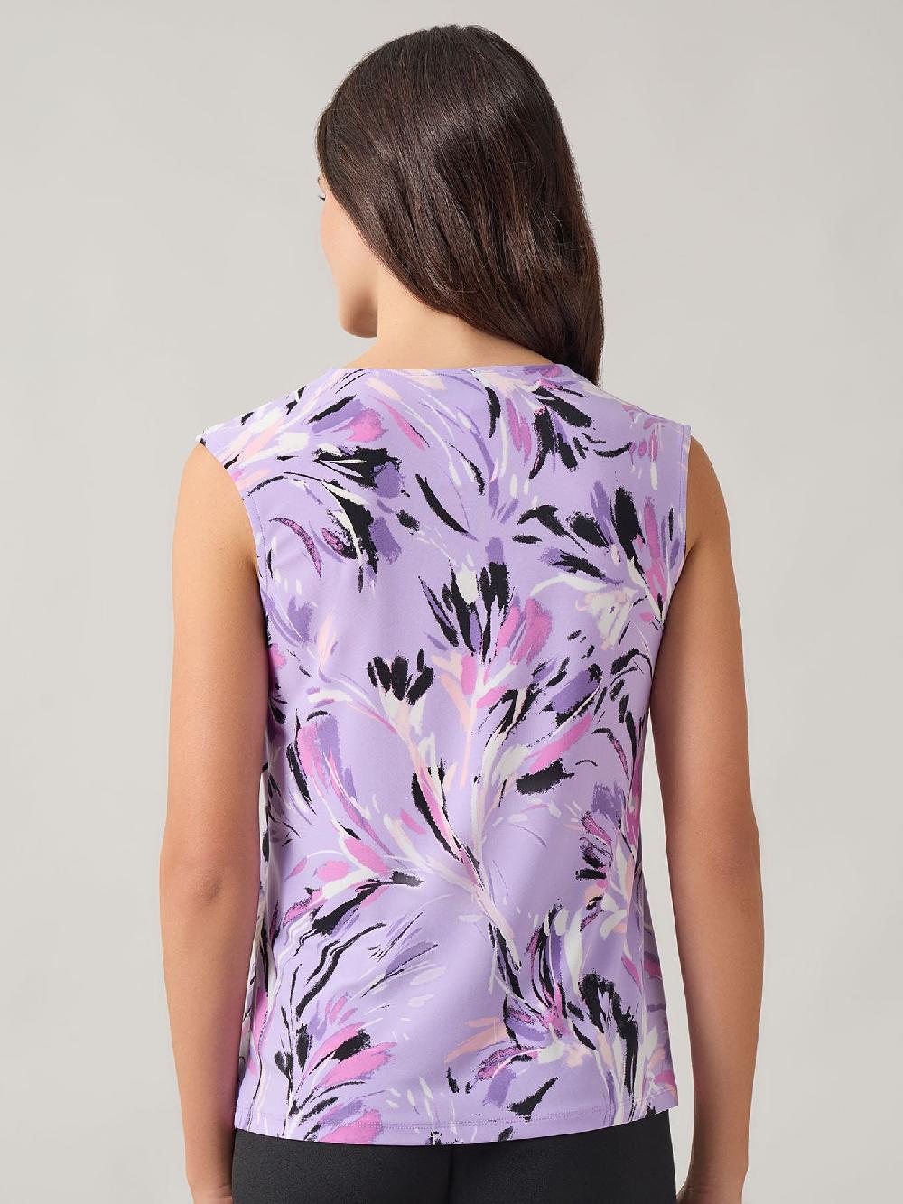 Kasper Myles Top Everyday Knit