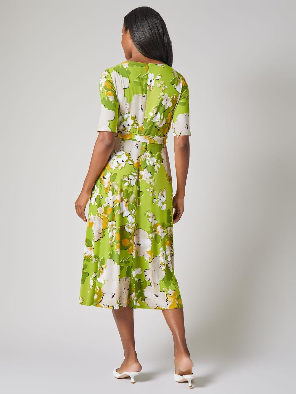 Kasper Petite Gigi Dress Everyday Knit