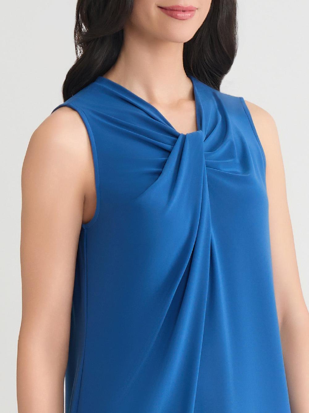 Kasper Plus Greer Top Everyday Knit