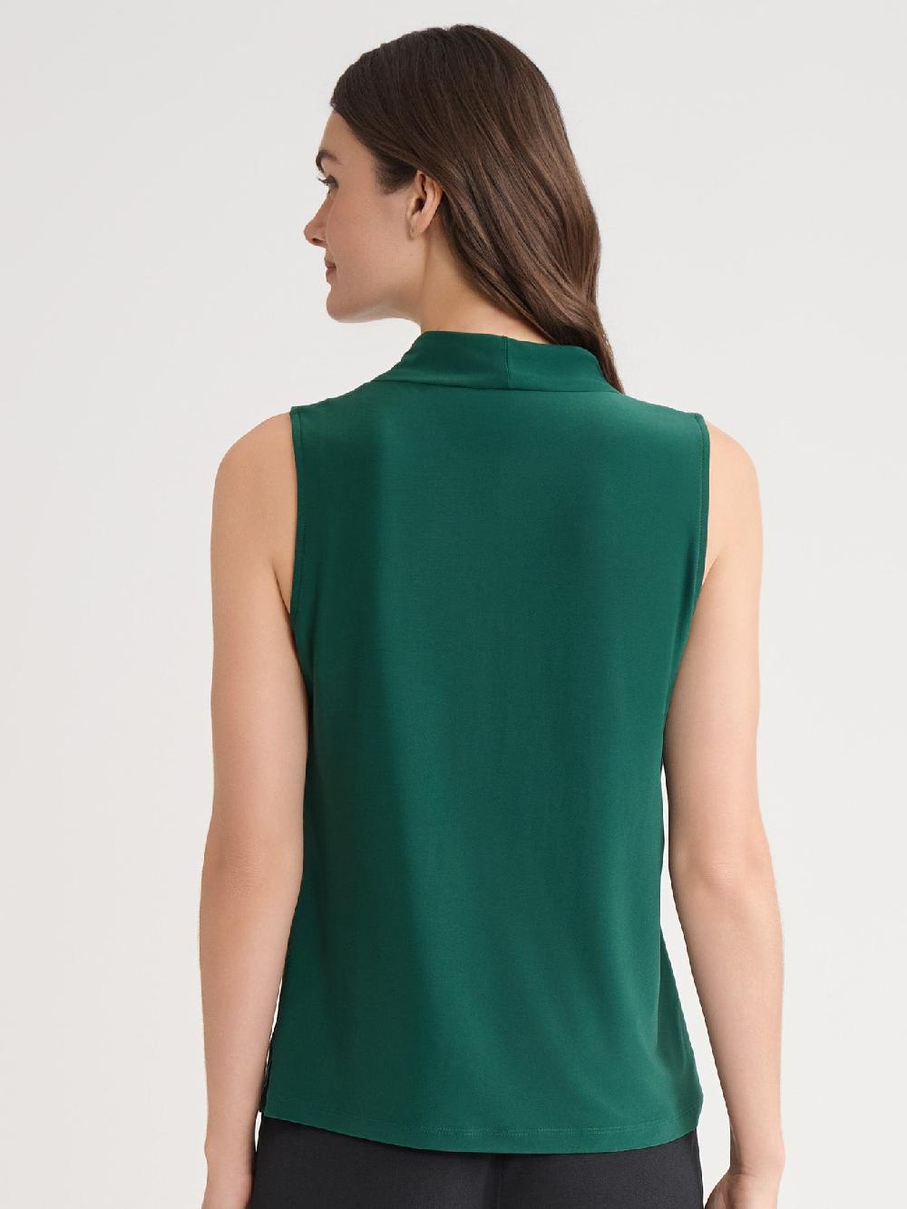 Kasper Plus Greer Top Everyday Knit
