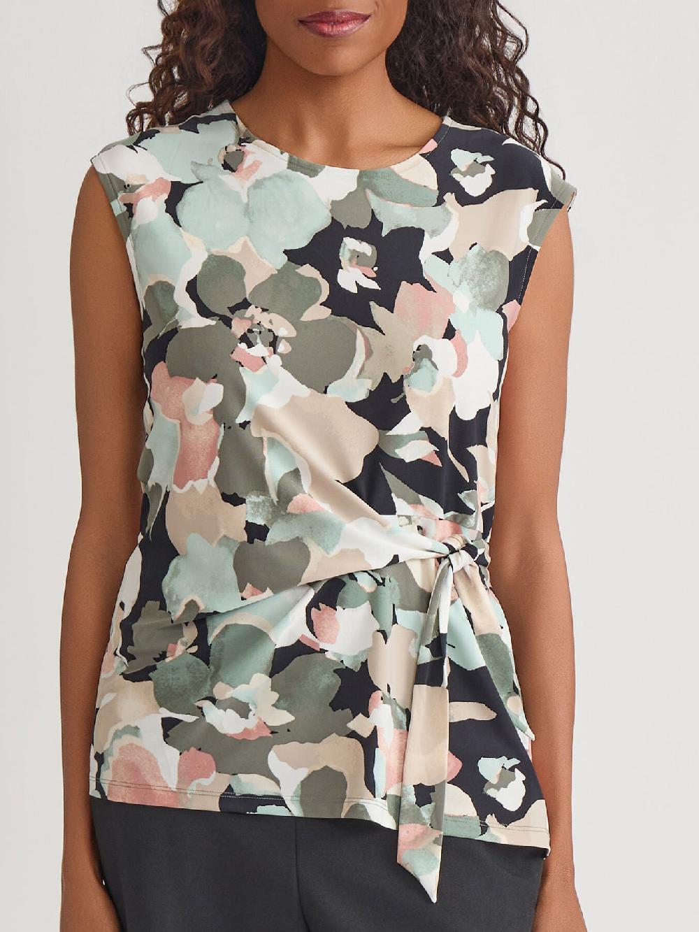 Kasper Rita Top Everyday Knit