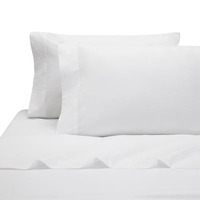 kassatex 300-Thread-Count Sateen Pillowcase Set of 2
