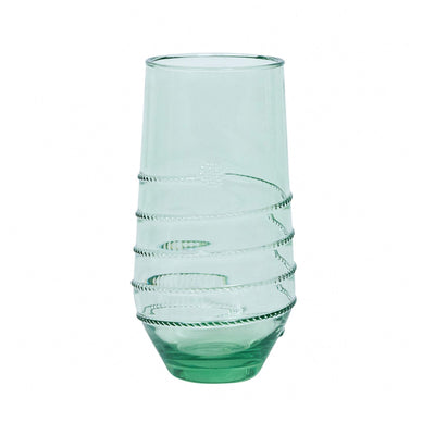 kassatex Juliska Amalia Acrylic Large Tumbler Set of 4