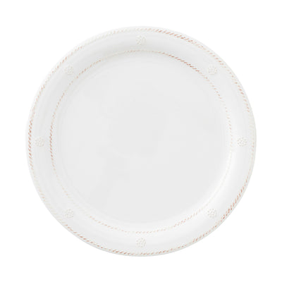 kassatex Juliska Berry & Thread Melamine Dinner Plate Set of 4