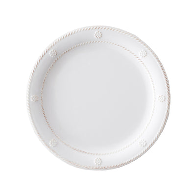kassatex Juliska Berry & Thread Melamine Salad Plate Set of 4