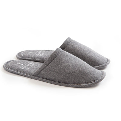 kassatex 1 Hotels Organic Slippers