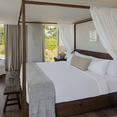 kassatex 1 Hotels Sheet Set