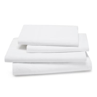 kassatex 300-Thread-Count Sateen Sheet Set