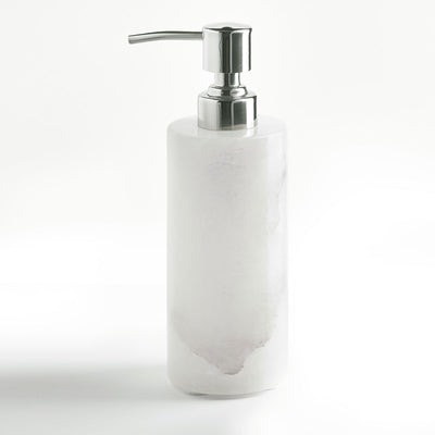 Kassatex Alabaster Bath Accessories
