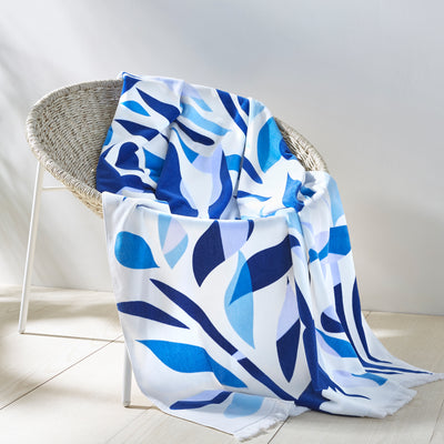 Kassatex Alameda Beach Towels