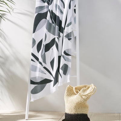 kassatex Alameda Beach Towels