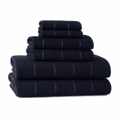 Kassatex Alvaro Towels