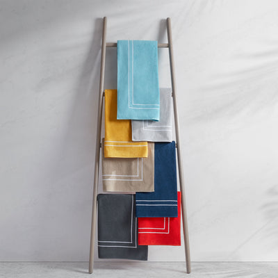 Kassatex Amalfi Beach Towels