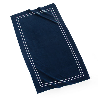 Kassatex Amalfi Beach Towels