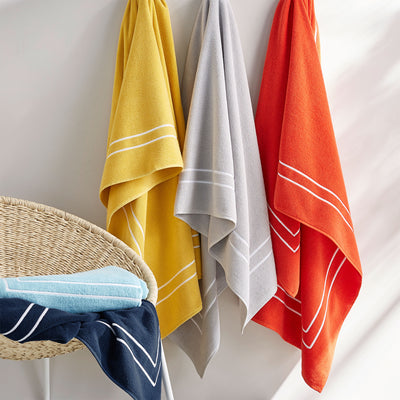 kassatex Amalfi Beach Towels