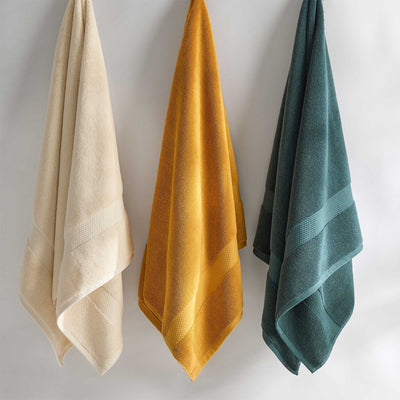 Kassatex Atelier 800-Gram Towels