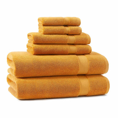 Kassatex Atelier 800-Gram Towels