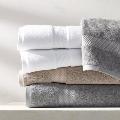 kassatex Atelier 800-Gram Towels