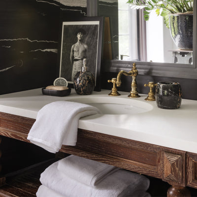 Kassatex Athenas Bath Accessories