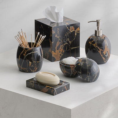 kassatex Athenas Bath Accessories