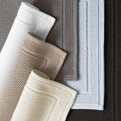 Kassatex Athens Bath Rugs