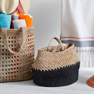 Kassatex Azie Beach Bag