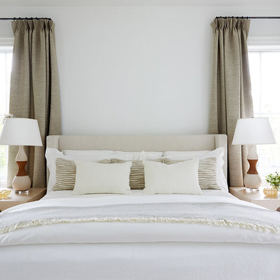 Kassatex Bamboo Sateen Duvet