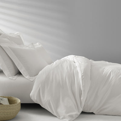 kassatex Bamboo Sateen Duvet