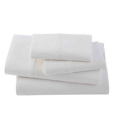 Kassatex Bamboo Sateen Sheet Set
