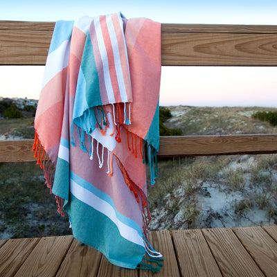 Kassatex Bondi Beach Blanket